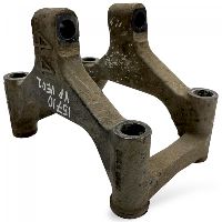 1486744 Torque Rod Bracket, Drive Axle, Rear LH=RH SCANIA P, G, R, T