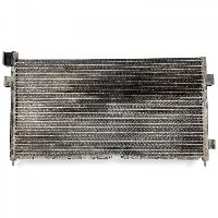 20515136 Air conditioner radiator, Condenser  VOLVO FM, FMX