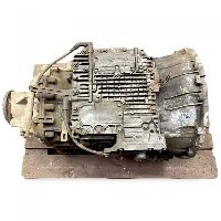 3190499 Gearbox AT2412 VOLVO FH, FM, B9, B11, B12