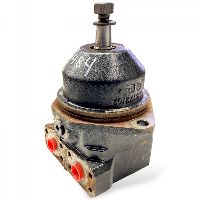 70392240 Hydraulic motor engine cooling fan Volvo B12B, B9R, B11R, B13R