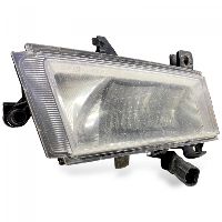 2552715 Fog Lamp, Right for SCANIA L,P,G,R,S - series
