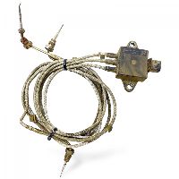 2301359 T158  Exhaust temperature sensor Scania L, P, G, R, T-Series