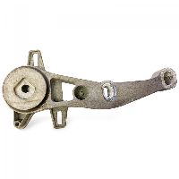 2630545 Radiator Vibration Insulator RH SCANIA L, P, G, R, S - series