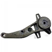 2630546 Radiator Vibration Insulator LH SCANIA L, P, G, R, S - series