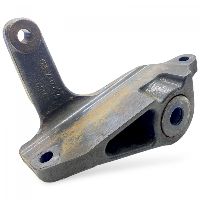 2474674 Leaf Spring Bracket, Front Axle, Rear Left Scania L, P, G, R, S