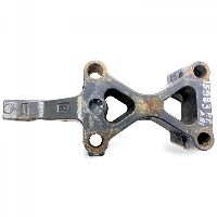 1769881 Shock Absorber Bracket, Rear/Tag Axle LH SCANIA P,G,R,T,F,K,N