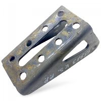 1854534 Shock Absorber Bracket,Drive/Tag Axle Upper LH=RH SCANIA P,G,R,T