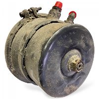 2424303 Brake Chamber, Front Axle SCANIA L-/P-/G-/R-/S-Series