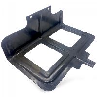 2704511 Wing Bracket, Front Axle, Rear Left SCANIA L, P, G, R, S-series