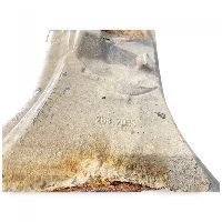 2188121 Drive Axle Housing, AD400SA; SCANIA  P, G, R, S-Series