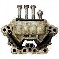 2592761 Gearbox Vibration Insulator, L=R SCANIA L, P, G, R, T-Series