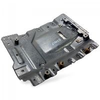 2654828 Mudguard Bracket, Front Axle, Front Right SCANIA