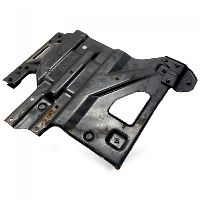 2626004 Wing Bracket, Front Axle, Rear Right SCANIA L,P,G,R,S-series