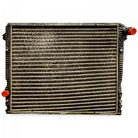 2552201 Radiator 83dm2 SCANIA L, P, G, R, S - series