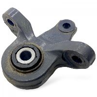 2290960 Stabilizer Bar Bracket, Front Axle Upper RH=LH SCANIA L,P,G,R,S