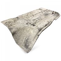 2587113 Noise insulation, Left SCANIA L, P, G, R, S-series