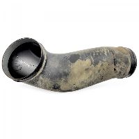 2275743 Air intake pipe SCANIA L, P, G, R, S-series