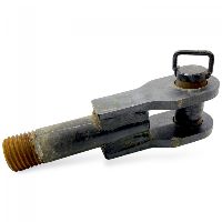 20749872 Tow Hook Bracket VOLVO, DAF