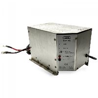 202524 Battery charger, 24V 25A LADAC