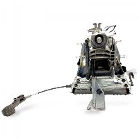 3176697 + 20516499 Steering Column VOLVO FM