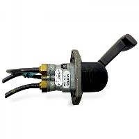 1078958 Parking Brake Valve Volvo FH/FM/FMX/NH
