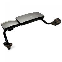 9578101514 +0018109116 +0018109216 Rear-View Mirror, RH Mercedes Econic