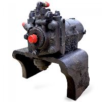 9574600000 Power steering gear  MERCEDES ECONIC
