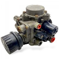 504117707 K007044 Air dryer assembly for IVECO, IRISBUS