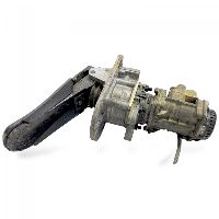 5010521292 Foot Brake Valve for IVECO, IRISBUS