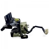 5801347256 Cabin Storage Compartment Lid Lock, electric for IVECO