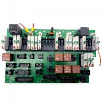5006238027 Fuses Circuit Board for IRISBUS