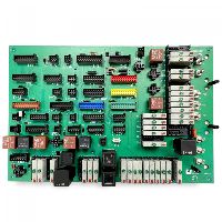 504143064 Fuses Circuit Board for IRISBUS