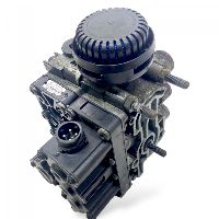 81259026240  ECAS Solenoid Valve for MAN TGM/TGA/TGS/TGX IVECO