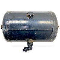 5801284749 Air Tank V=10L for IVECO STRALIS