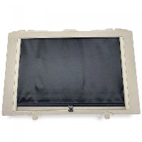 5801384703 Roof Hatch Frame with roller blind for IVECO Stralis