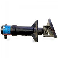 504199039 Headlight Washer, Right for IVECO