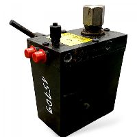 41281222 Cabin Tilt Pump for IVECO Stralis, Trakker