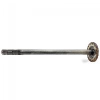 42559741 Half shaft, left, drive axle L=1020mm for IVECO