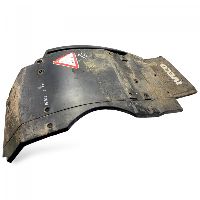 504208707 +504074051 Mudguard, Front Axle, Rear Right for IVECO STRALIS
