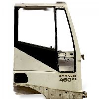 504232501 Сab door shell Right for Iveco Stralis