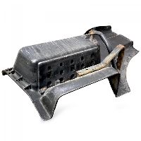 504103307 +504211437  Upper Step Plate Complete, Right for IVECO Stralis