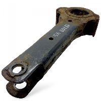 41008734 +42016301 Stabilizer Bar Brackets Drive Axle, Upper for IVECO