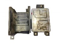 504280977 +41220678 Electronic Control Unit Front Module for IVECO