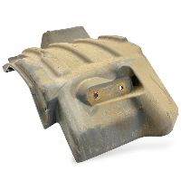 504067714 Mudguard, Front Axle, Front Right for  IVECO Stralis