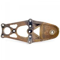 41272491 Leaf Spring Bracket, Tag Axle, Front Left for IVECO Stralis