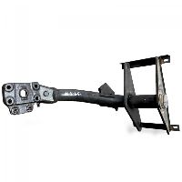 5010554815 Lower Step Plate Bracket, Right RENAULT