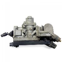 5801998614 Foot Brake Valve for IVECO Stralis