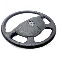 7482140644 + 7482629631 Steering Wheel RENAULT D