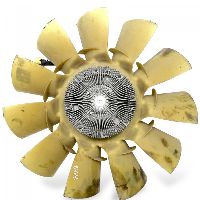 7422828297 Cooling Fan Assembly VOLVO, RENAULT