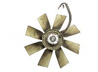 2052007 Cooling fan Assy w/Visco D=680mm DC9 11/12/13/16/17/18/40 SCANIA